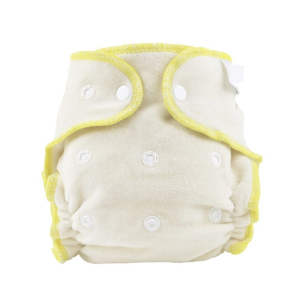 Fitted Cloth Diaper Subscription